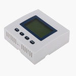 temperature humidity sensor controller