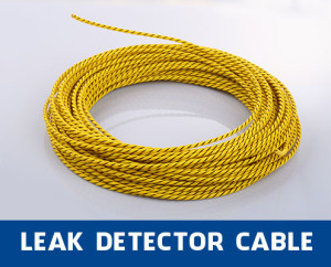 water leakage detection cable