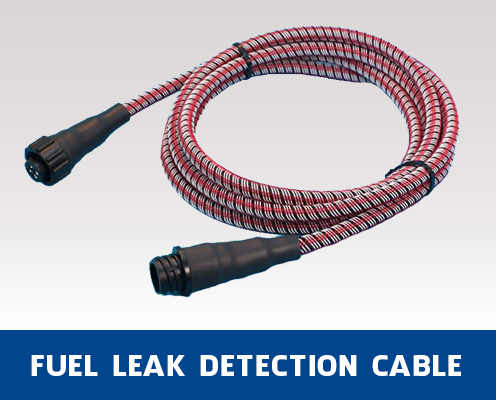 Fuel Leak Detection Cable