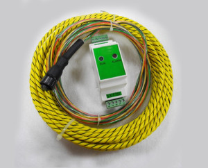 Position Water Sensing Cable - P-LFP1000