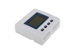 temperature and humidity controller sensor