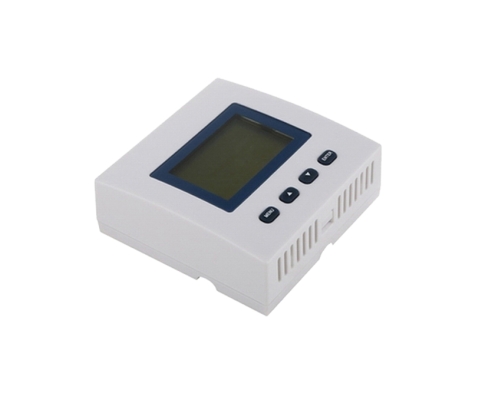 temperature and humidity controller sensor