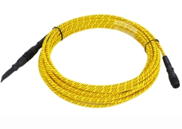 water leak detection cable