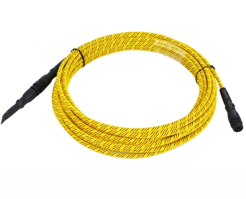 water leak detection cable