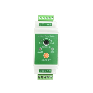 water leak detector