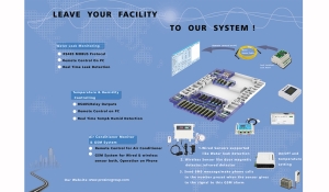 Water Leak Detection Device