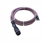 Oil Leak Detection