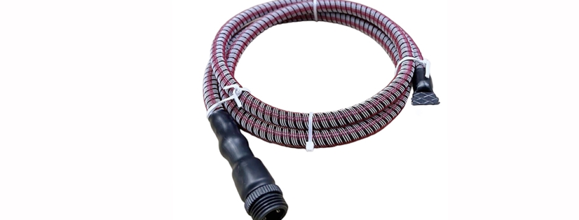 Oil Leak Detection