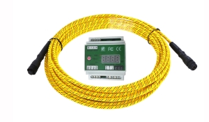 Water Leak Application
