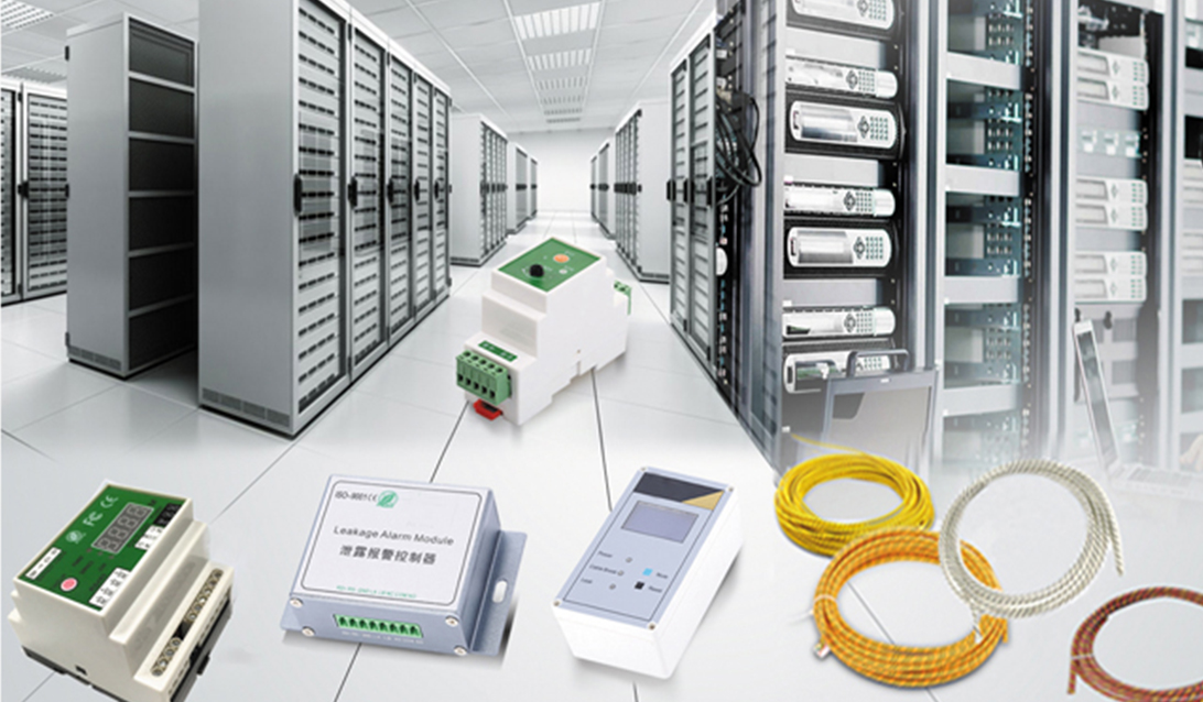 Water Sensing System