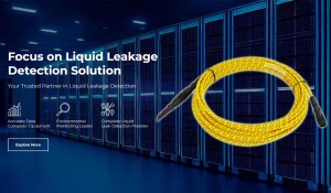Water Sensing Cable