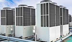 HVAC System
