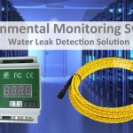 Water Leak Detects