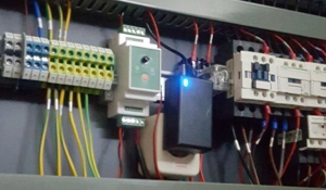 Water Leak Sensing Alarm
