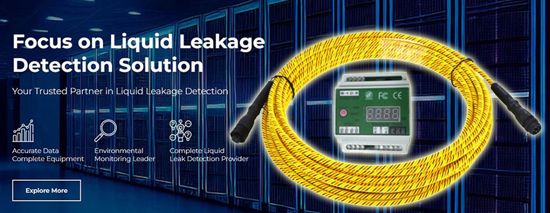 Water Sensing Cable