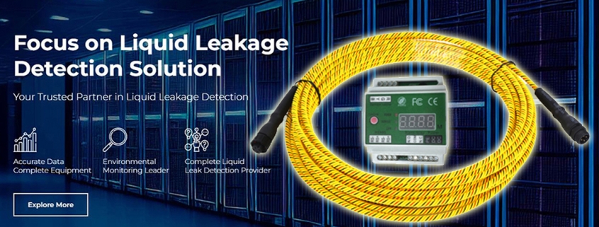 Water Sensing Cable