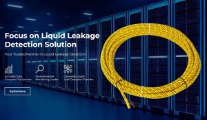 Water Sense Cable