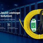 Liquid Detection Cable