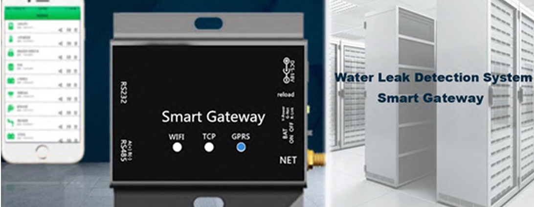 Smart Gateway