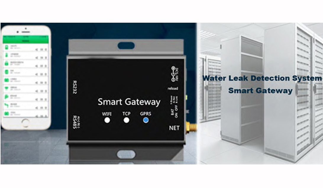 Smart Gateway