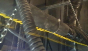 Water Leak Detection Cable