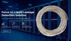 Water Sense Cable