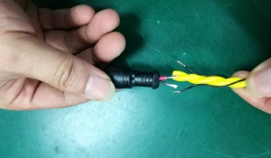 Water Sensor Cable