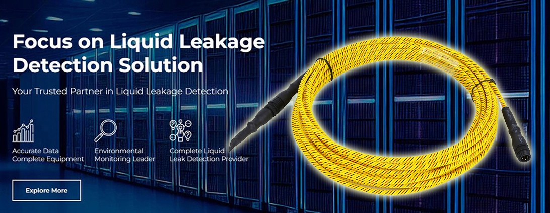 Water Sense Cable