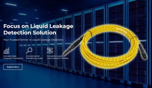 Water Sense Cable