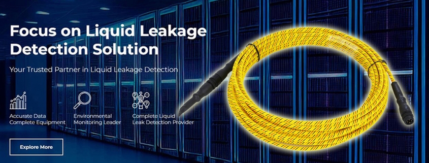 Water Sense Cable