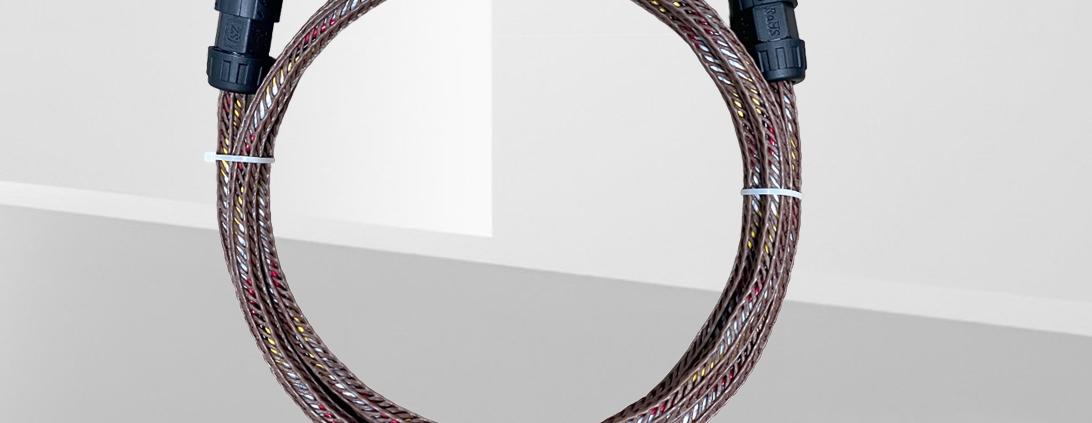 Fuel Leak Detection Cable