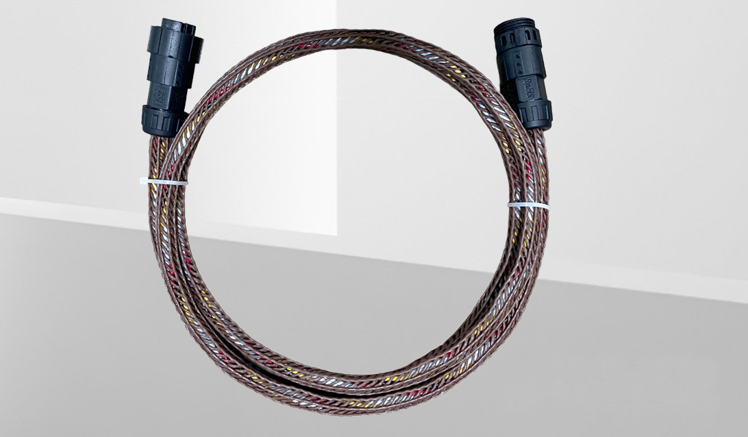 Fuel Leak Detection Cable