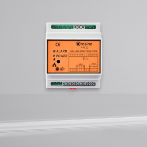 Fuel Oil Leak Detector