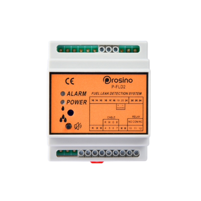 fuel leak detector | Prosino Group