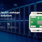 Water Leak Detector