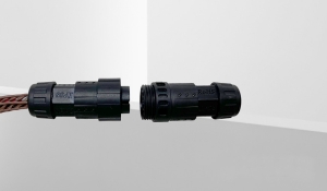 Diesel Fuel Leak Detection