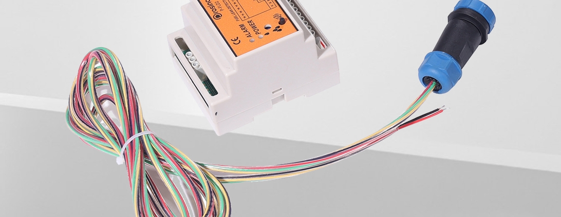 Fuel Leak Detector