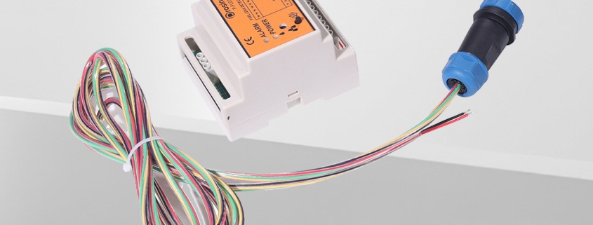 Fuel Leak Detector