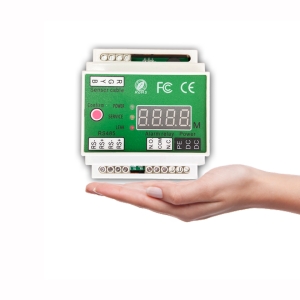 Water Detection System by Prosino Group
