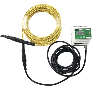 Water Detection System by Prosino Group